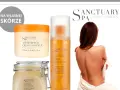 Sanctuary Spa balsamy: Luksusowe SPA w domu wybierz idealny dla siebie