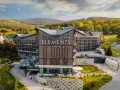 SPA okolice Poznania: Jak wybrać idealne miejsce? Top 5 rekomendacji
