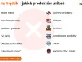 Dieta na cerę trądzikową: Co jeść, by pozbyć się wyprysków?