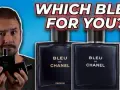 Bleu de Chanel EDT czy EDP? Rozwiąż dylemat, wybierz swój zapach