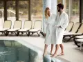Idealne SPA dla dwojga w Krakowie: Jak wybrać pakiet marzeń?