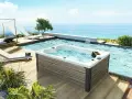 Basen, spa, jacuzzi: różnice, korzyści i wybór idealnego relaksu
