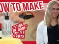 Jak zrobić wodę toaletową? Odkryj sekrety trwałego zapachu DIY