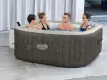 Lay-Z-Spa: Czy warto? Wybór, koszty i sekrety czystej wody