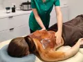 Masaż czekoladą: Luksus dla skóry i zmysłów. SPA czy dom?