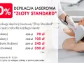 Depilacja laserowa: Co ile zabiegów? Poznaj optymalny harmonogram!