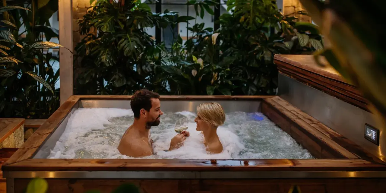 Romantyczne SPA dla dwojga Częstochowa: Najlepsze oferty i ceny