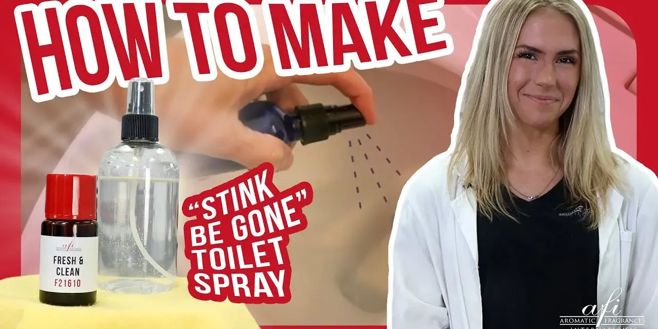 Jak zrobić wodę toaletową? Odkryj sekrety trwałego zapachu DIY