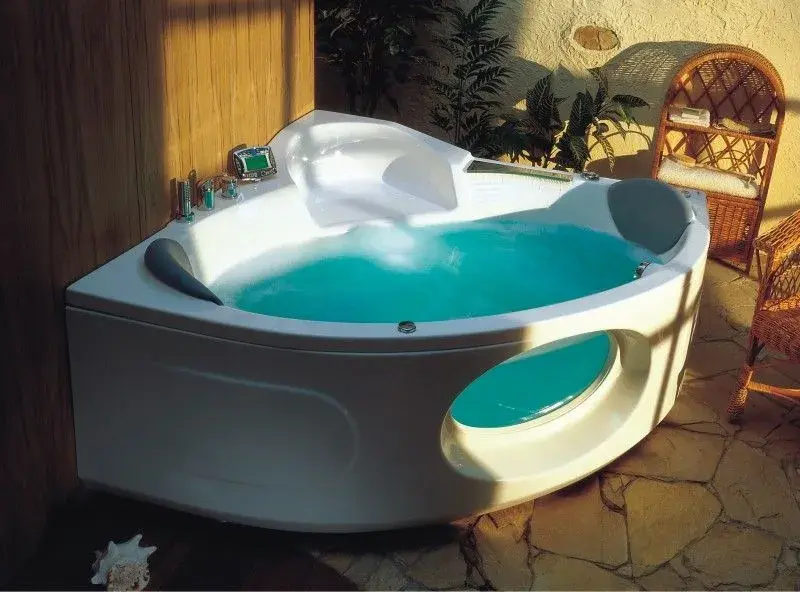Wanna Victory Spa: Jak wybrać idealną? Modele, funkcje, ceny
