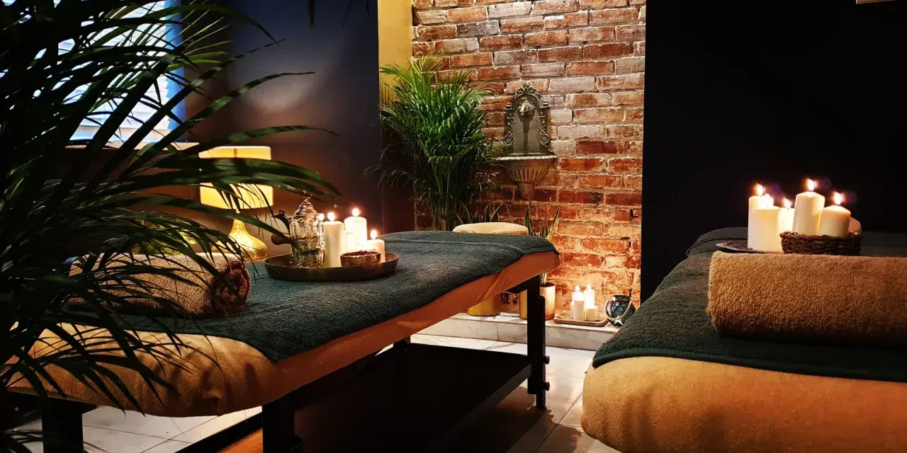 Day Spa Kraków: Luksus i relaks? Przewodnik po najlepszych miejscach