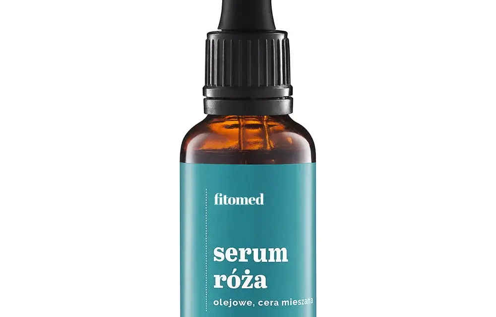 Serum do cery mieszanej: wybierz idealne i zbalansuj skórę!