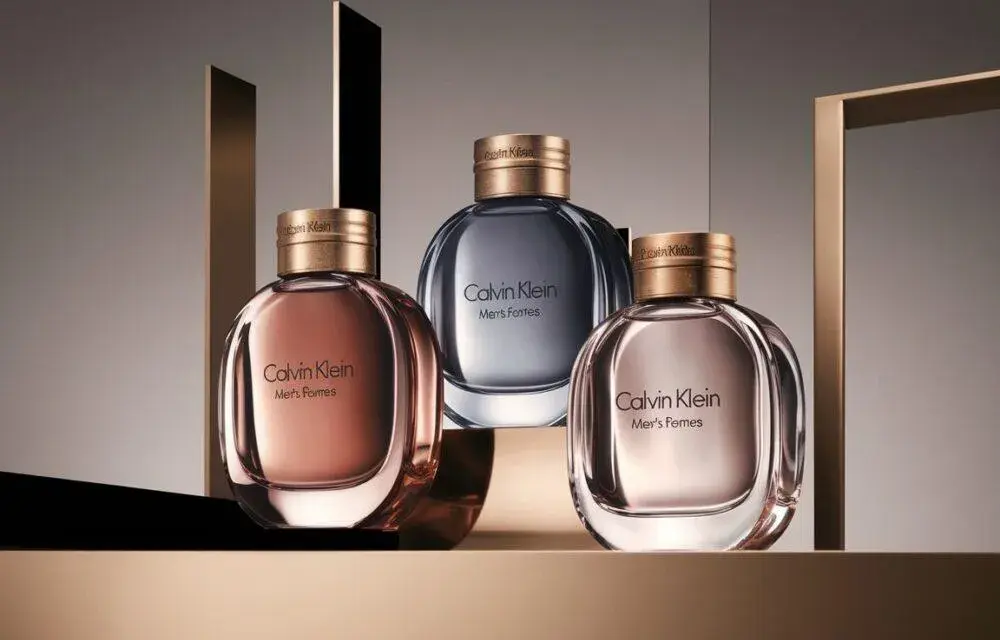 Męskie perfumy: EDT czy EDP? Sekret wyboru idealnego zapachu.