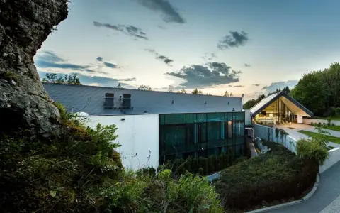 SPA na Śląsku: Odkryj najlepsze miejsca na luksusowy relaks!