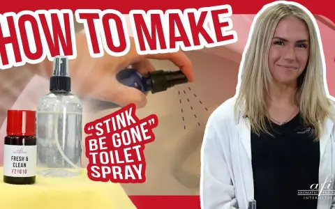 Jak zrobić wodę toaletową? Odkryj sekrety trwałego zapachu DIY