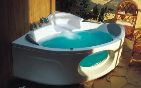 Wanna Victory Spa: Jak wybrać idealną? Modele, funkcje, ceny
