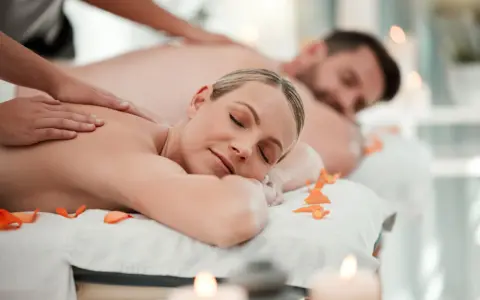 SPA dla dwojga Toruń: Pakiety, ceny, jak wybrać idealny relaks?