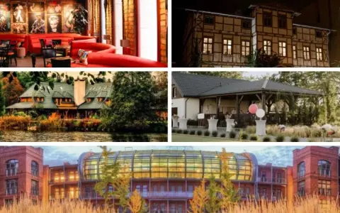 Gdzie na SPA w Poznaniu? Odkryj najlepsze miejsca i pakiety na relaks