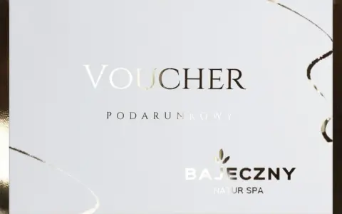 Voucher do SPA: Jak wybrać idealny prezent i nie popełnić błędu?