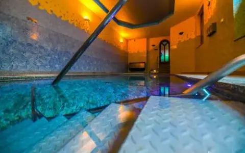 SPA Zielona Góra i okolice: Gdzie znaleźć idealny relaks?