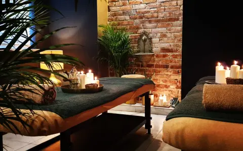 Day Spa Kraków: Luksus i relaks? Przewodnik po najlepszych miejscach