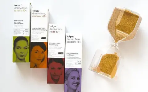 Jak dbać o cerę po 35? Odkryj składniki i rytuały anti-aging.