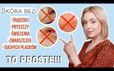 Gładka cera bez pryszczy: Twój przewodnik do zdrowej skóry!