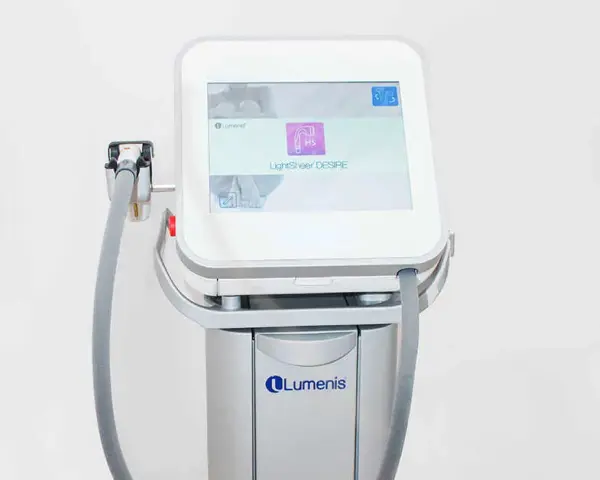 Laser do depilacji: Wybierz mądrze! Przewodnik dla salonów beauty