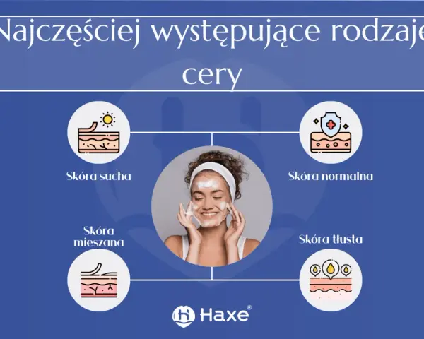 Jak rozpoznać typ cery w domu? Testy i błędy w pielęgnacji