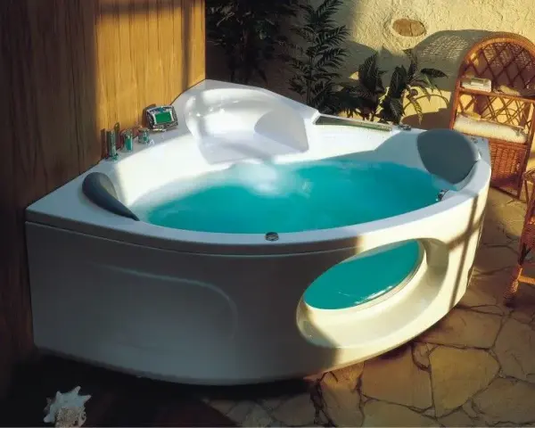 Wanna Victory Spa: Jak wybrać idealną? Modele, funkcje, ceny