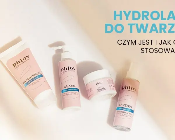 Hydrolaty na trądzik: Ranking i poradnik. Który wybrać dla siebie?