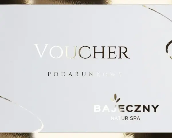 Voucher do SPA: Jak wybrać idealny prezent i nie popełnić błędu?