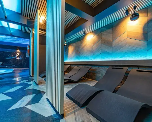 Idealny hotel SPA Warszawa i okolice? Znajdź swój raj na relaks