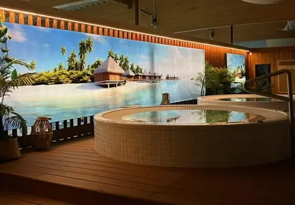 SPA Grodzisk Mazowiecki: Odkryj oazę relaksu i najlepsze zabiegi!