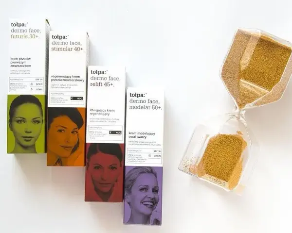 Jak dbać o cerę po 35? Odkryj składniki i rytuały anti-aging.