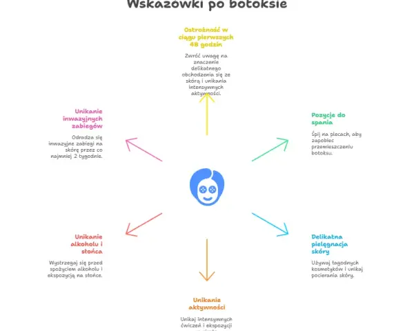Czy po botoksie można ćwiczyć? Złota zasada bezpiecznego powrotu