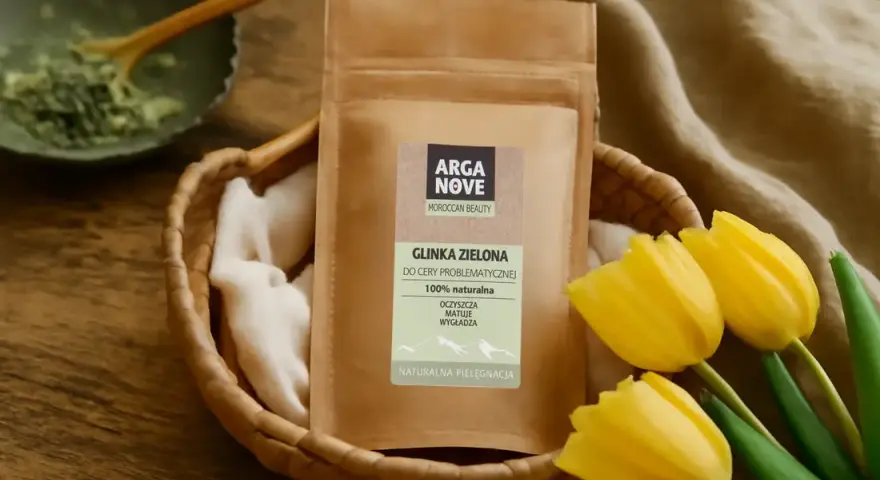Glinka do cery: Wybierz idealną! Poradnik Adrianny Kaczmarek