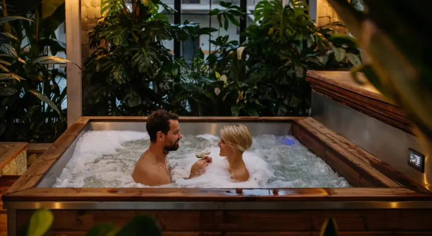 Romantyczne SPA dla dwojga Częstochowa: Najlepsze oferty i ceny