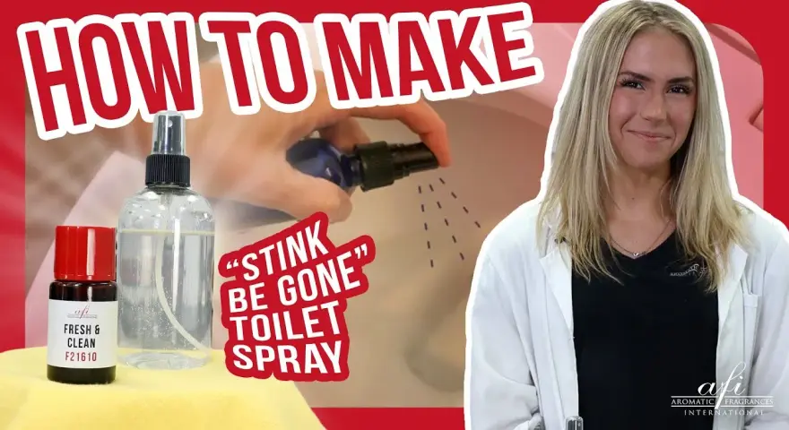 Jak zrobić wodę toaletową? Odkryj sekrety trwałego zapachu DIY