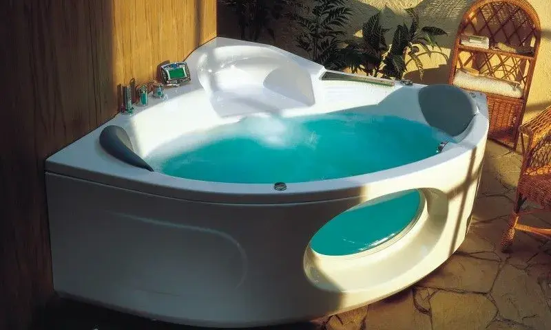Wanna Victory Spa: Jak wybrać idealną? Modele, funkcje, ceny