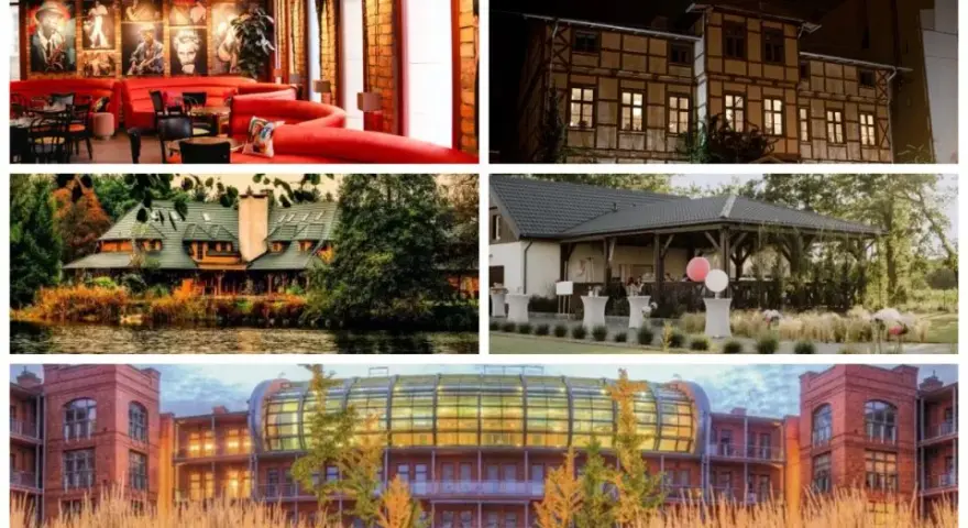 Gdzie na SPA w Poznaniu? Odkryj najlepsze miejsca i pakiety na relaks