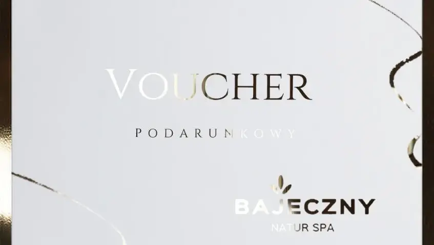 Voucher do SPA: Jak wybrać idealny prezent i nie popełnić błędu?