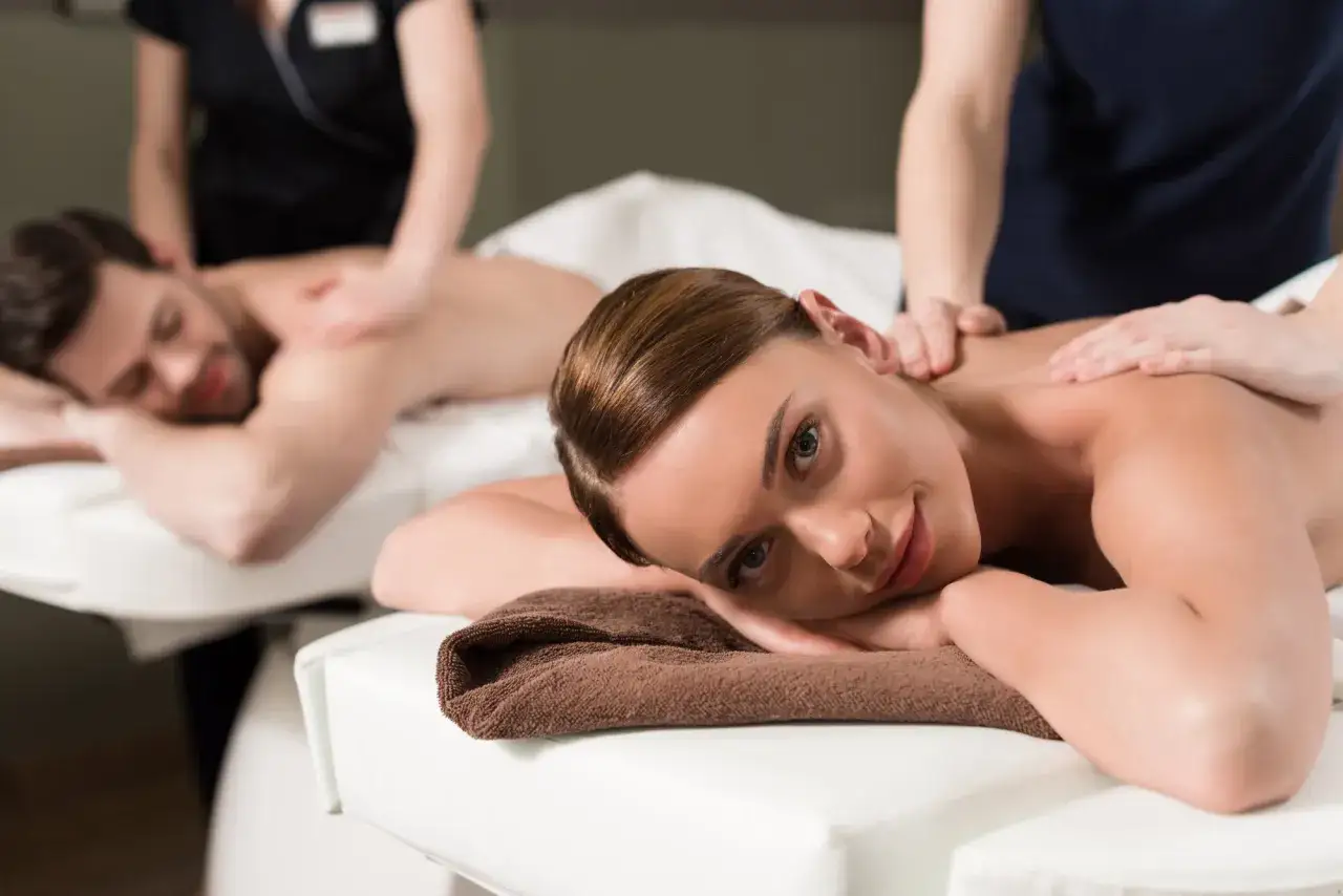romantyczne spa dla dwojga częstochowa