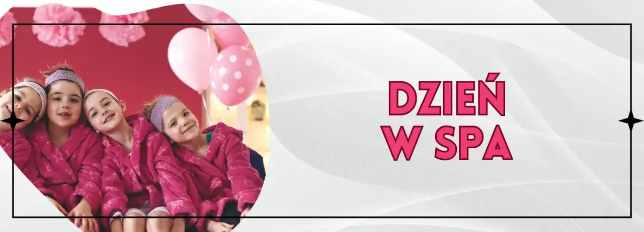 urodziny w spa z warsztatami