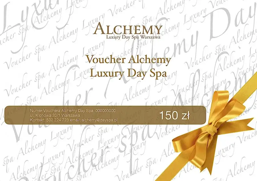 najpopularniejsze zabiegi spa voucher