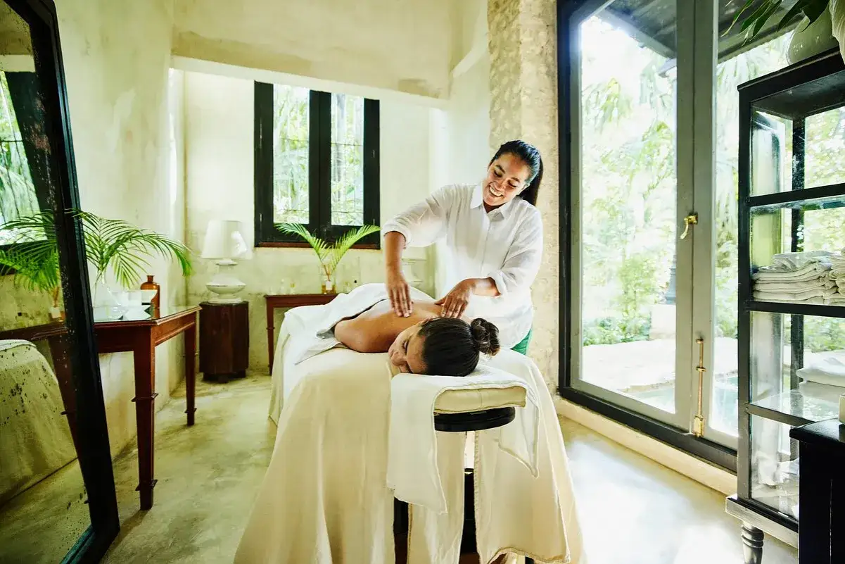 SPA Grodzisk Mazowiecki day spa hotel wellness
